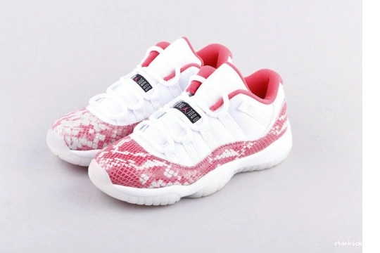 Retro Jordan AH7860 106 11 Snakeskin